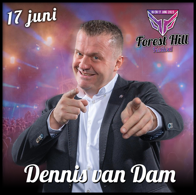 Dennis van Dam
